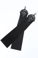 Laden Sie das Bild in den Galerie-Viewer, 1920er Jahre Rote Kostüm Accessoires Set