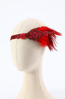 Laden Sie das Bild in den Galerie-Viewer, 1920er Jahre Kostümzubehör Set für Frauen