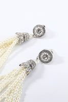 Laden Sie das Bild in den Galerie-Viewer, Elfenbein 1920er Jahre Party Accessoires Sets