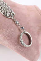 Laden Sie das Bild in den Galerie-Viewer, Weißes Partyarmband