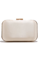 Laden Sie das Bild in den Galerie-Viewer, Party bestickte Clutch mit Perlstickerei