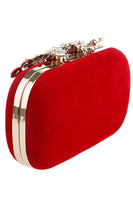 Laden Sie das Bild in den Galerie-Viewer, All-Match-Kleid Abend Handtasche