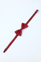 Laden Sie das Bild in den Galerie-Viewer, Rotes 1920er Jahre Accessoires Set für Herren