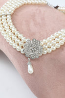 Laden Sie das Bild in den Galerie-Viewer, 1920er Accessoires Set für Damen