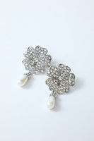 Laden Sie das Bild in den Galerie-Viewer, 1920er Accessoires Set für Damen