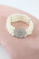 Laden Sie das Bild in den Galerie-Viewer, 1920er Accessoires Set für Damen