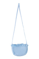 Laden Sie das Bild in den Galerie-Viewer, Rosa Blume bedrucktes Blumenmädchenkleid