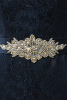 Laden Sie das Bild in den Galerie-Viewer, Marinefarbene Spitzenscheide Mutterkleid