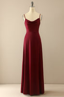 Laden Sie das Bild in den Galerie-Viewer, Burgundy