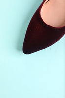 Laden Sie das Bild in den Galerie-Viewer, Frauen Chunky Block hohe Absätze